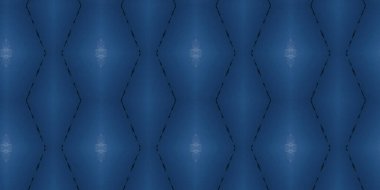 Kusursuz geometrik süslemeli desen, soyut arkaplan