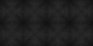 Kusursuz geometrik süslemeli desen, soyut arkaplan