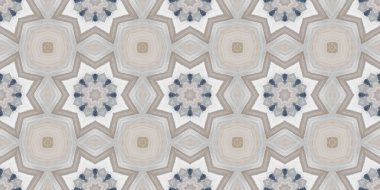 Kusursuz geometrik süs deseni. soyut arkaplan.