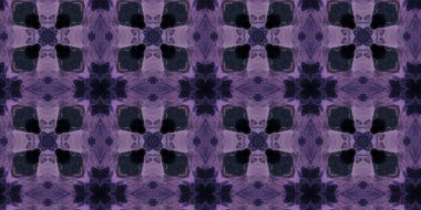 Kusursuz geometrik süslemeli desen, soyut arkaplan