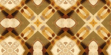 Kusursuz geometrik süs deseni. soyut arkaplan.