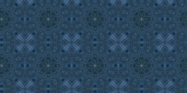 Kusursuz geometrik süslemeli desen, soyut arkaplan