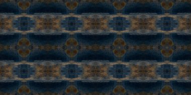 Kusursuz geometrik süslemeli desen, soyut arkaplan