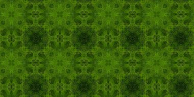 Kusursuz geometrik süslemeli desen, soyut arkaplan