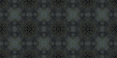 Kusursuz geometrik süs deseni. soyut arkaplan.