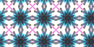 Kusursuz geometrik süs deseni. soyut arkaplan.