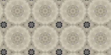 Kusursuz geometrik süslemeli desen, soyut arkaplan