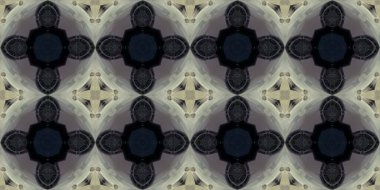 Kusursuz geometrik süslemeli desen, soyut arkaplan