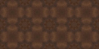 Kusursuz geometrik süslemeli desen, soyut arkaplan