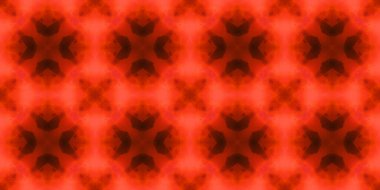 Kusursuz geometrik süslemeli desen, soyut arkaplan