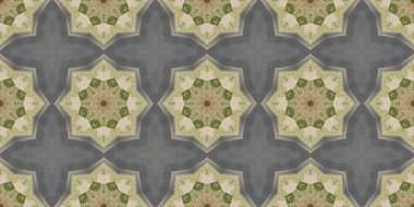 Kusursuz geometrik süs deseni. soyut arkaplan.