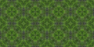 Kusursuz geometrik süslemeli desen, soyut arkaplan