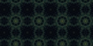 Kusursuz geometrik süslemeli desen, soyut arkaplan