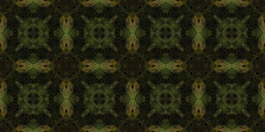 Kusursuz geometrik süslemeli desen, soyut arkaplan