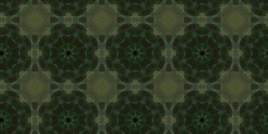 Kusursuz geometrik süslemeli desen, soyut arkaplan