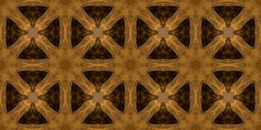 Kusursuz geometrik süslemeli desen, soyut arkaplan