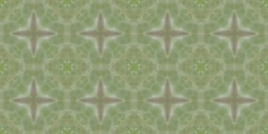 Kusursuz geometrik süslemeli desen, soyut arkaplan