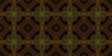 Kusursuz geometrik süslemeli desen, soyut arkaplan