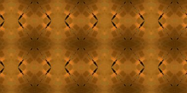 Kusursuz geometrik süslemeli desen, soyut arkaplan