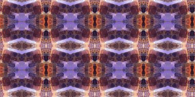 Kusursuz geometrik süslemeli desen, soyut arkaplan