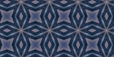 Kusursuz geometrik süslemeli desen, soyut arkaplan