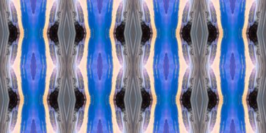 Kusursuz geometrik süs deseni. soyut arkaplan.