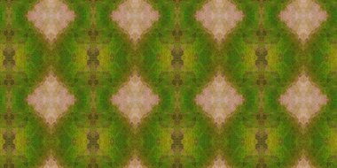 Kusursuz geometrik süslemeli desen, soyut arkaplan