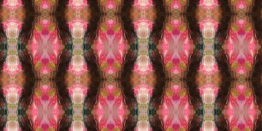 Kusursuz geometrik süslemeli desen, soyut arkaplan