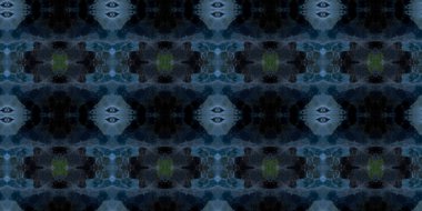 Kusursuz geometrik süslemeli desen, soyut arkaplan