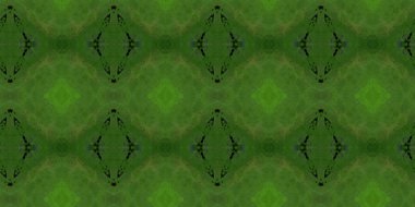 Kusursuz geometrik süslemeli desen, soyut arkaplan