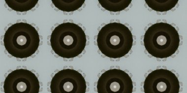 Kusursuz geometrik süs deseni. soyut arkaplan.