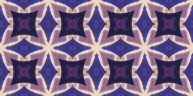 Kusursuz geometrik süslemeli desen, soyut arkaplan