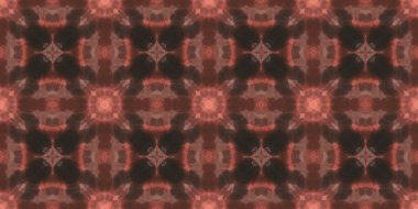 Kusursuz geometrik süslemeli desen, soyut arkaplan