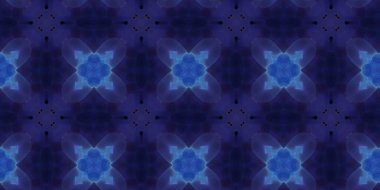 Kusursuz geometrik süslemeli desen, soyut arkaplan