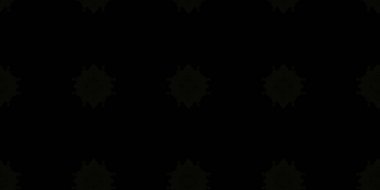 Kusursuz geometrik süs deseni. soyut arkaplan.