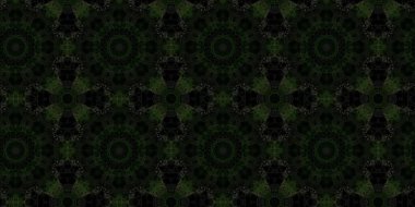 Kusursuz geometrik süslemeli desen, soyut arkaplan