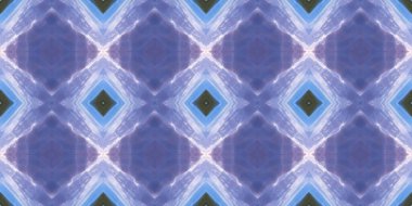 Kusursuz geometrik süslemeli desen, soyut arkaplan