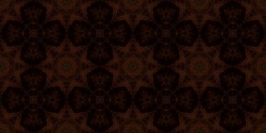 Kusursuz geometrik süslemeli desen, soyut arkaplan