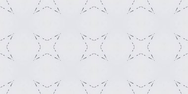 Kusursuz geometrik süslemeli desen, soyut arkaplan