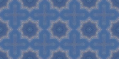 Kusursuz geometrik süs deseni. soyut arkaplan.