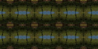 Kusursuz geometrik süslemeli desen, soyut arkaplan