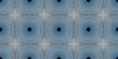 Kusursuz geometrik süslemeli desen, soyut arkaplan