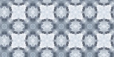 Kusursuz geometrik süs deseni. soyut arkaplan.