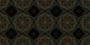 Kusursuz geometrik süs deseni. soyut arkaplan.