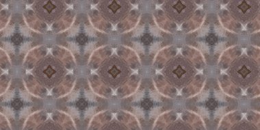 Kusursuz geometrik süslemeli desen, soyut arkaplan