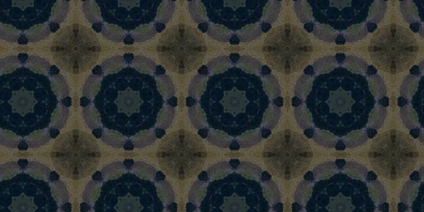 Model Ornamental Geometric Fără Sudură Fundal Abstract — Fotografie, imagine de stoc