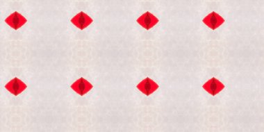 Kusursuz geometrik süslemeli desen, soyut arkaplan