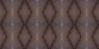 Kusursuz geometrik süslemeli desen, soyut arkaplan