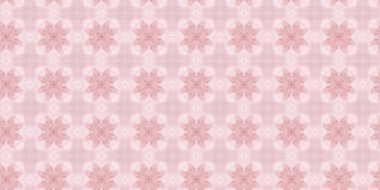 Kusursuz geometrik süslemeli desen, soyut arkaplan