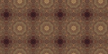 Kusursuz geometrik süs deseni. soyut arkaplan.
